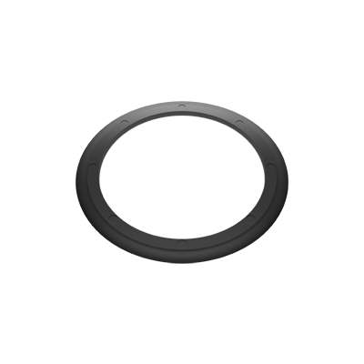 Кольцо уплотнительное для трубы Ø 630/535